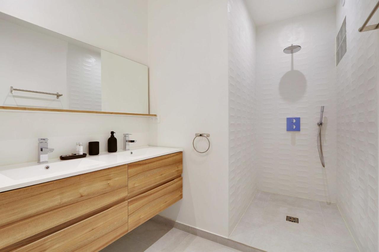 Classy Appartment - Arc De Triomphe باريس المظهر الخارجي الصورة